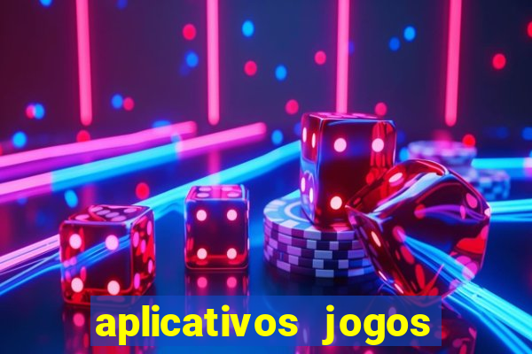 aplicativos jogos de futebol