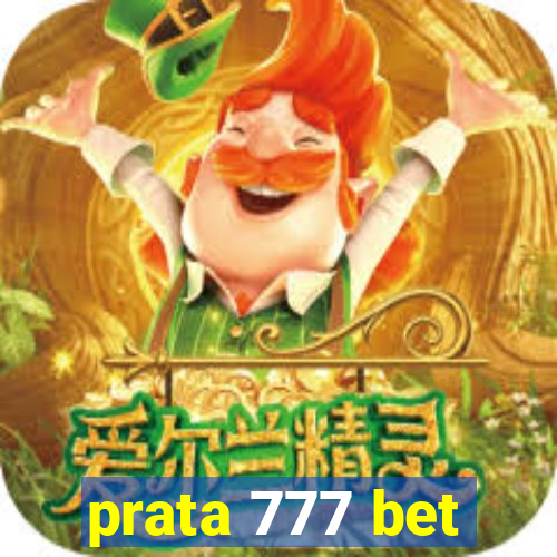 prata 777 bet