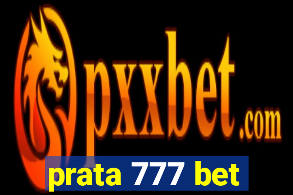 prata 777 bet