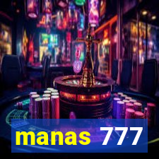 manas 777