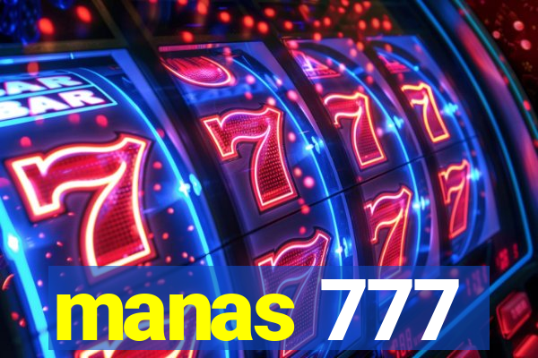 manas 777