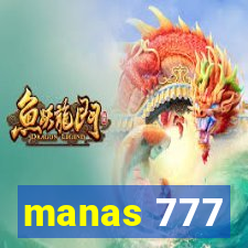 manas 777