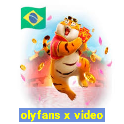 olyfans x video