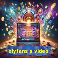 olyfans x video