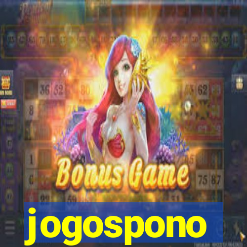 jogospono