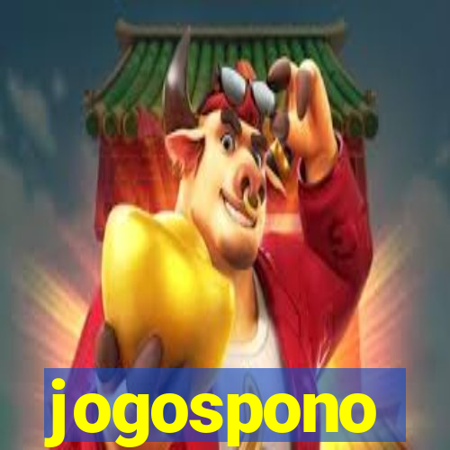 jogospono