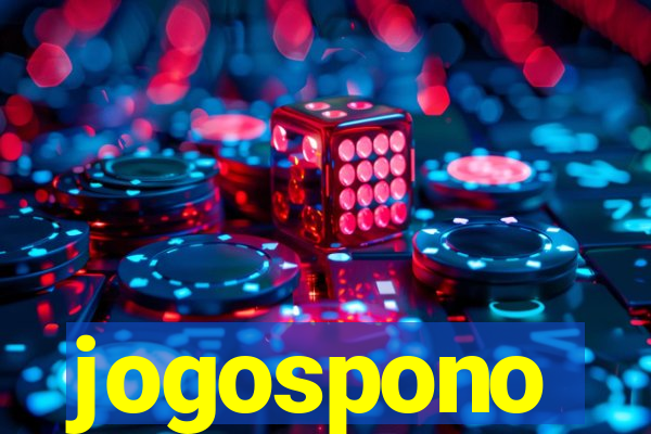 jogospono