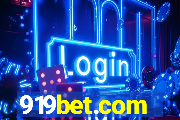 919bet.com