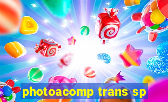 photoacomp trans sp