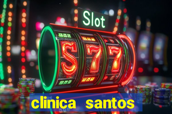 clinica santos dumont uberaba