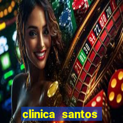 clinica santos dumont uberaba