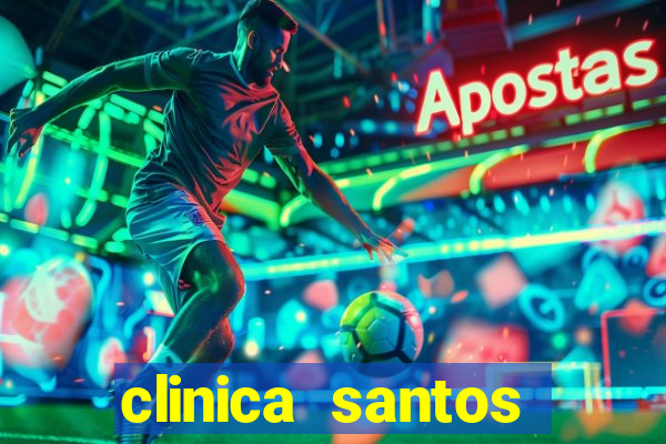 clinica santos dumont uberaba