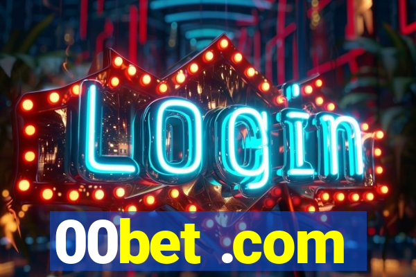 00bet .com