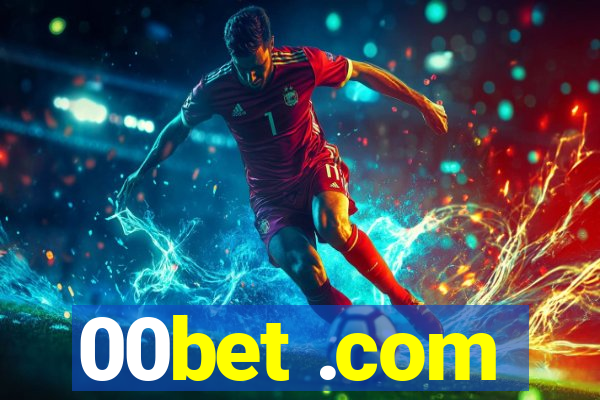 00bet .com