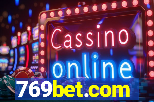 769bet.com