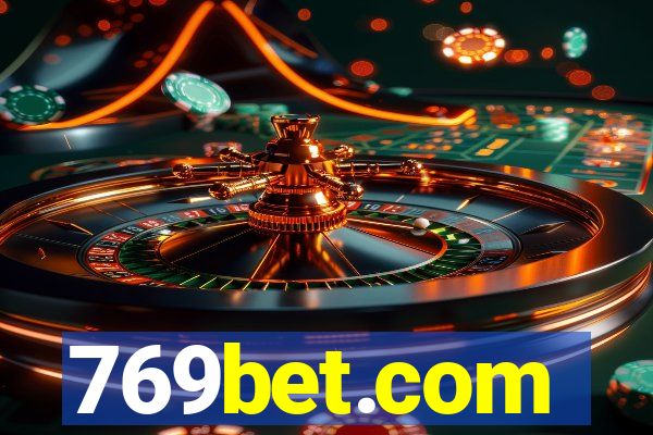 769bet.com