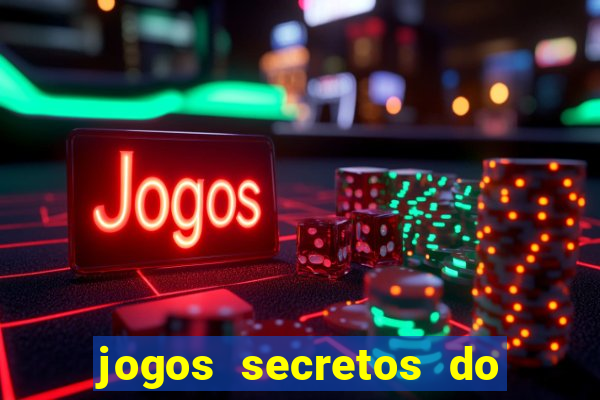 jogos secretos do friv 2018