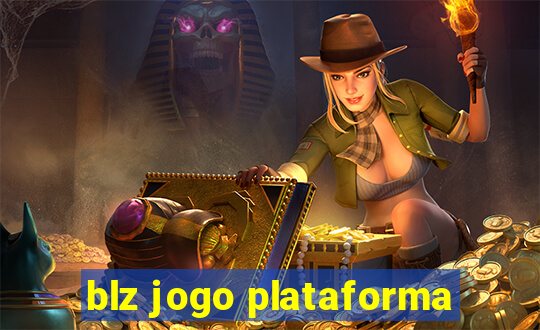 blz jogo plataforma