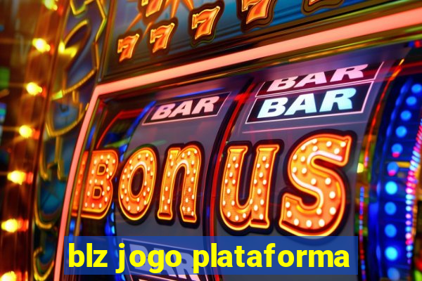 blz jogo plataforma