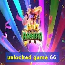 unlocked game 66