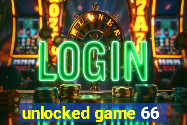 unlocked game 66