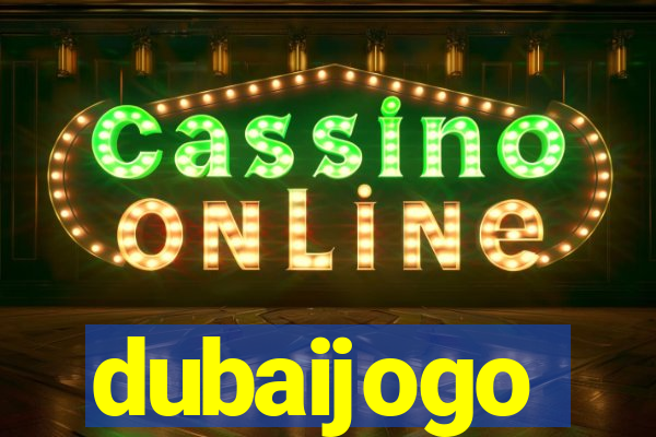 dubaijogo