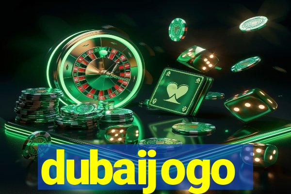 dubaijogo