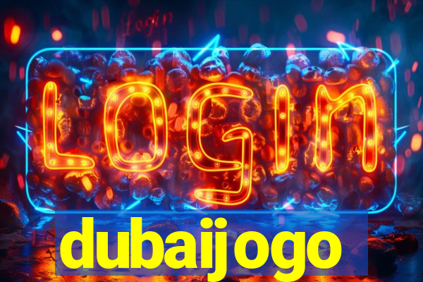 dubaijogo