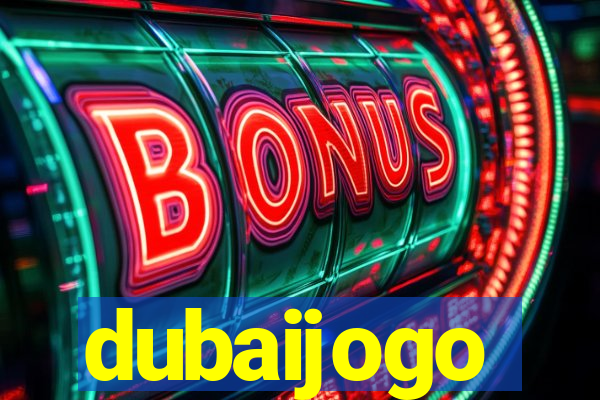 dubaijogo