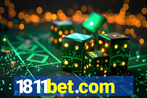 1811bet.com