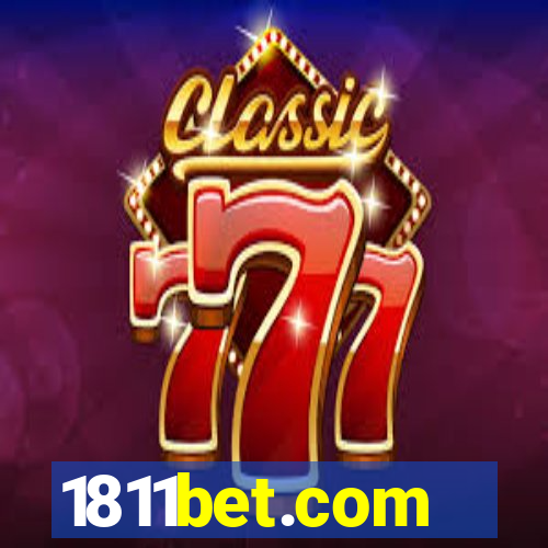 1811bet.com