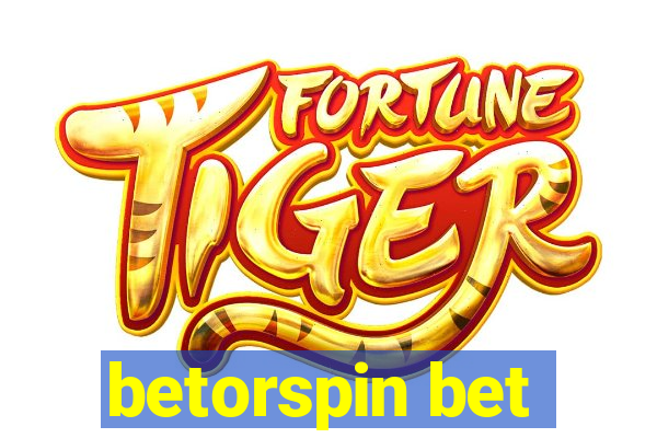 betorspin bet