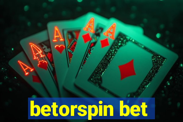 betorspin bet