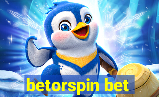 betorspin bet