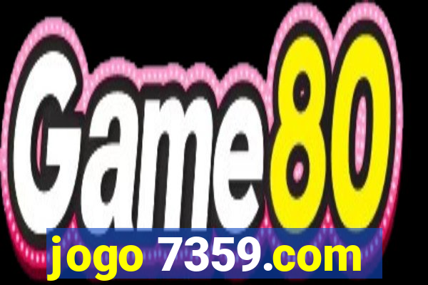 jogo 7359.com