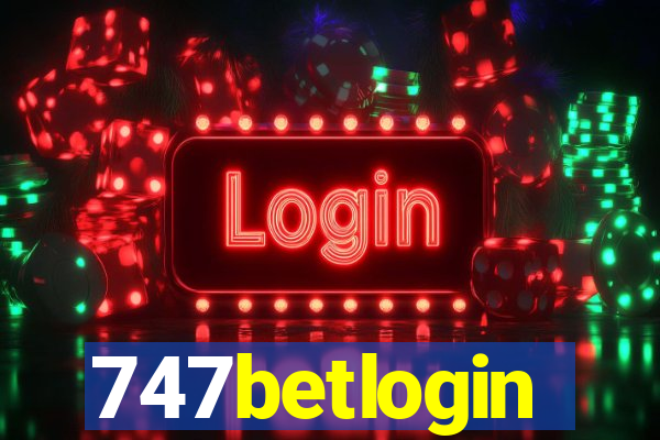 747betlogin