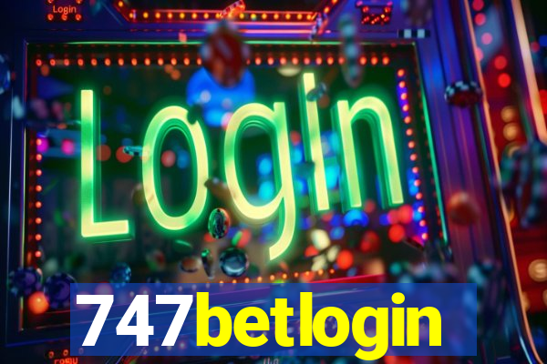 747betlogin