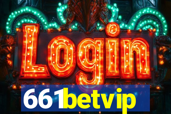 661betvip