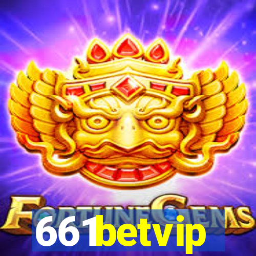 661betvip