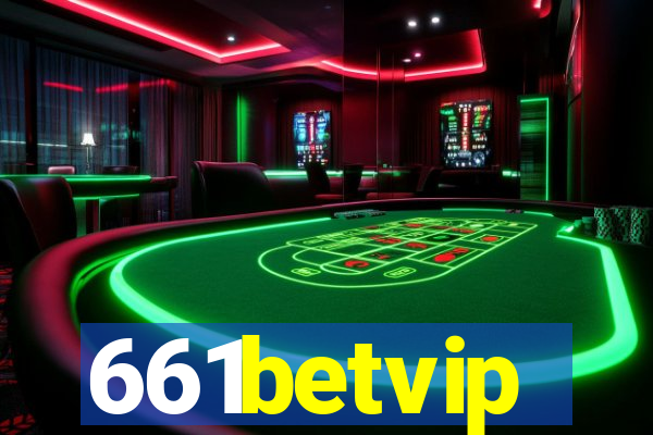 661betvip