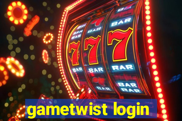 gametwist login