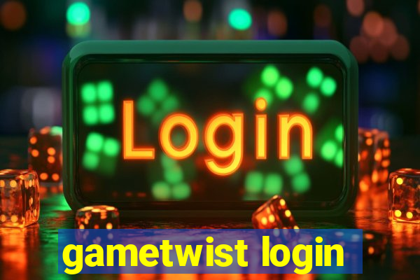 gametwist login