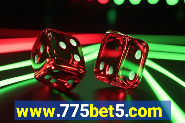 www.775bet5.com