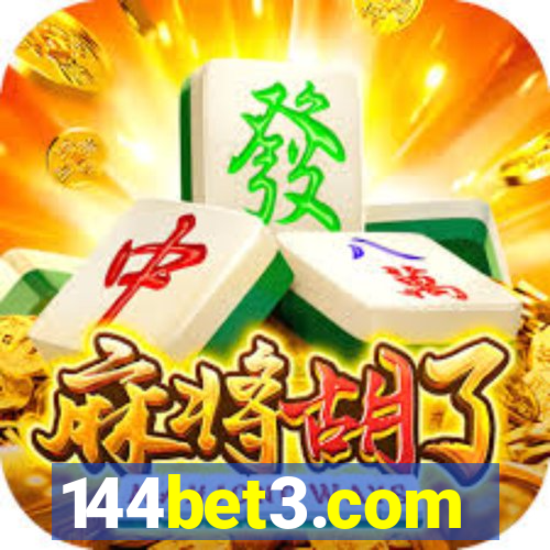 144bet3.com