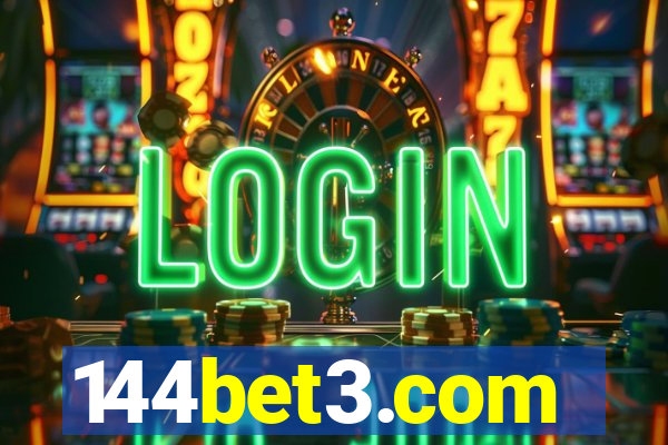 144bet3.com