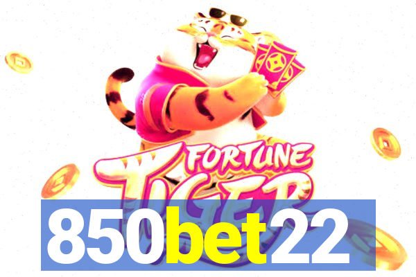 850bet22