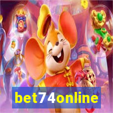 bet74online