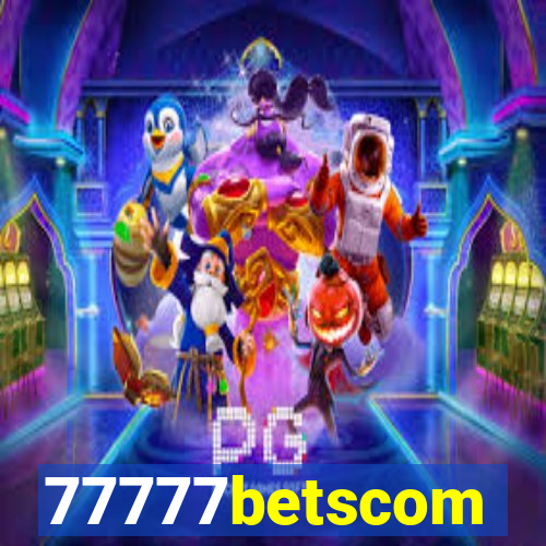 77777betscom