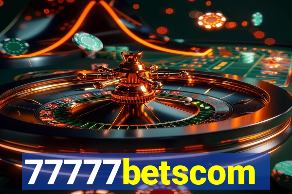 77777betscom