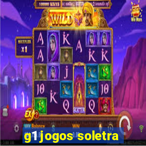 g1 jogos soletra